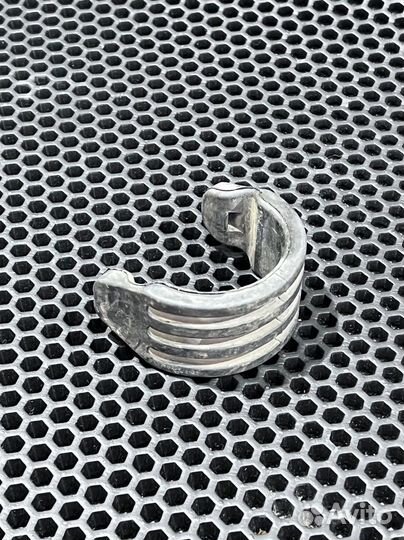 Демпфер бензобака Yamaha YZ 250F 2003-2005