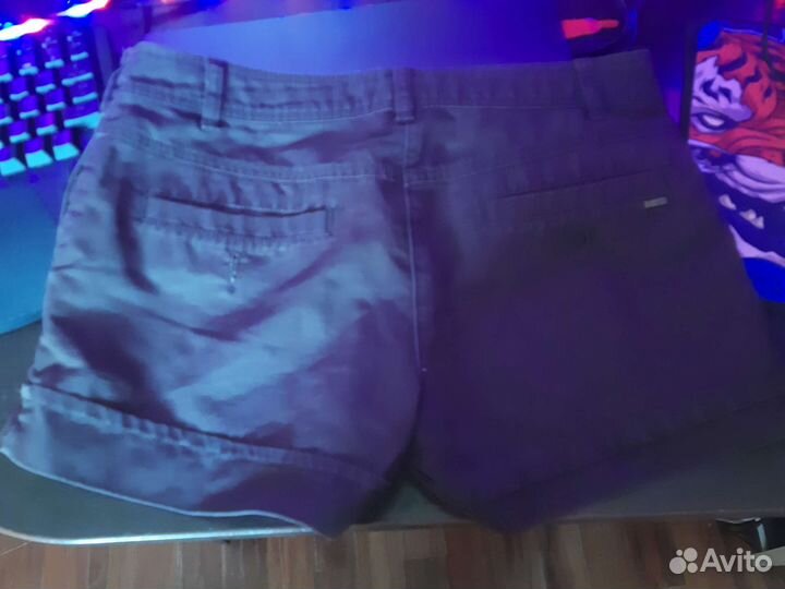 Шорты женские mango