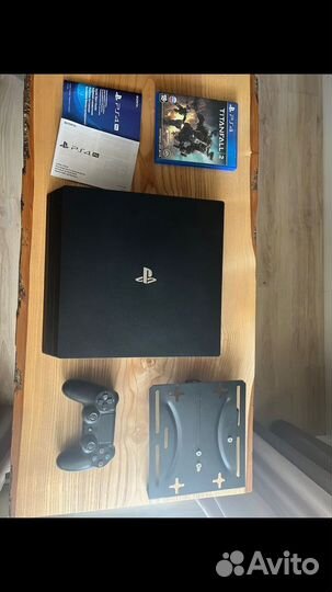 Sony PS4 pro