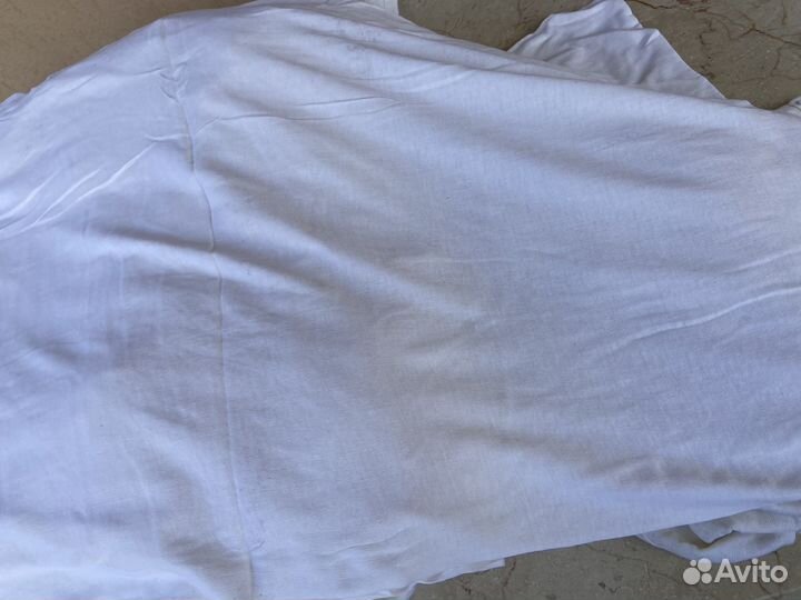 Трикотажное полотно