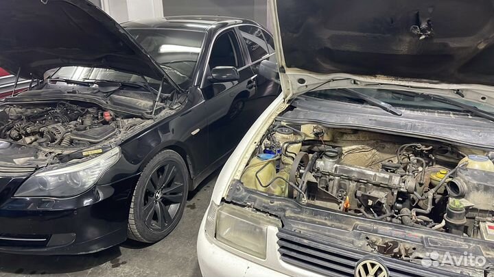 Диагностика и ремонт тнвд и форсунок Kia Sorento