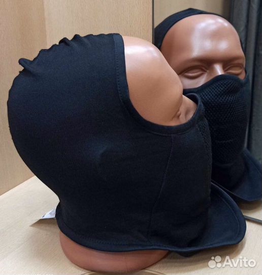 Балаклава/маска новая Спецназ