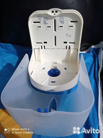 Диспенсер tork / Lotus Professional