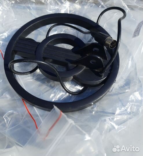 Металлоискатель tianxun GC 1039 новый