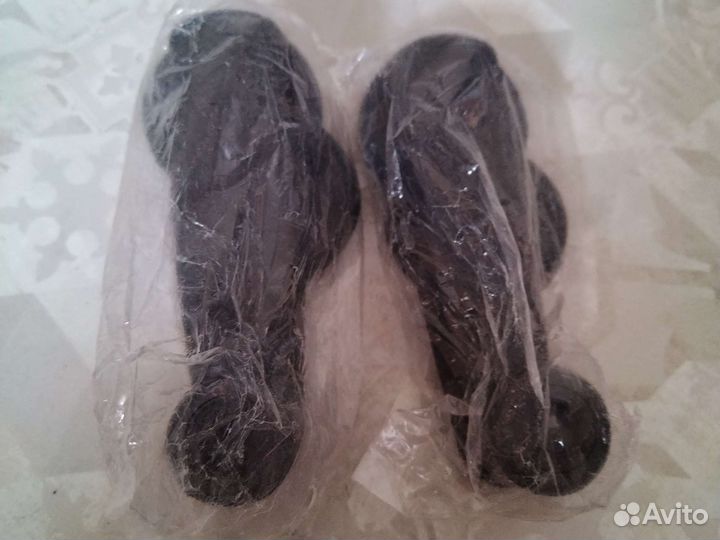 Ручка для автомобиля механическая