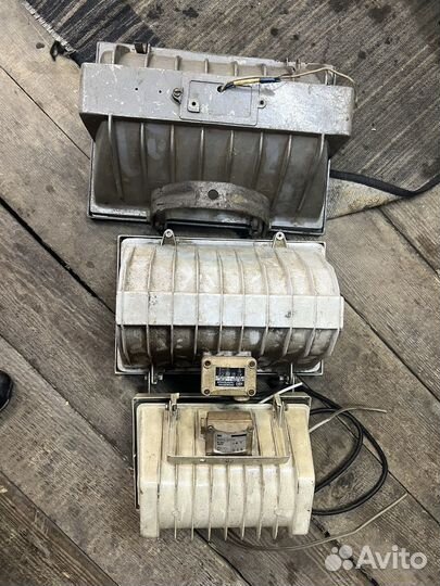 Прожекторы