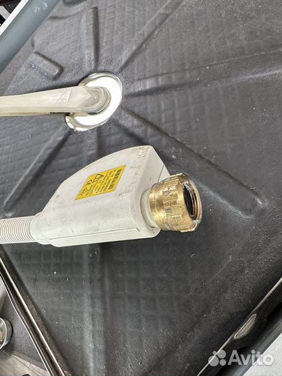 Посудомоечная машина miele 60см