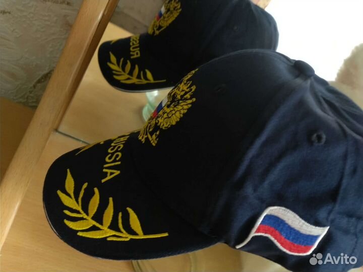 Бейсболка до 58 р-р