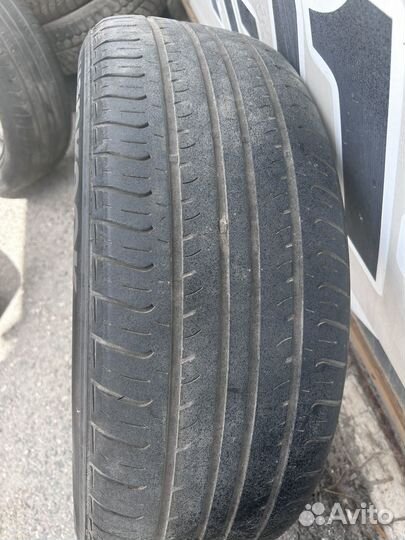 Hankook Optimo K415 225/55 R18