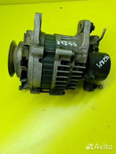 Генератор Mazda Bongo SS28M R2 1999