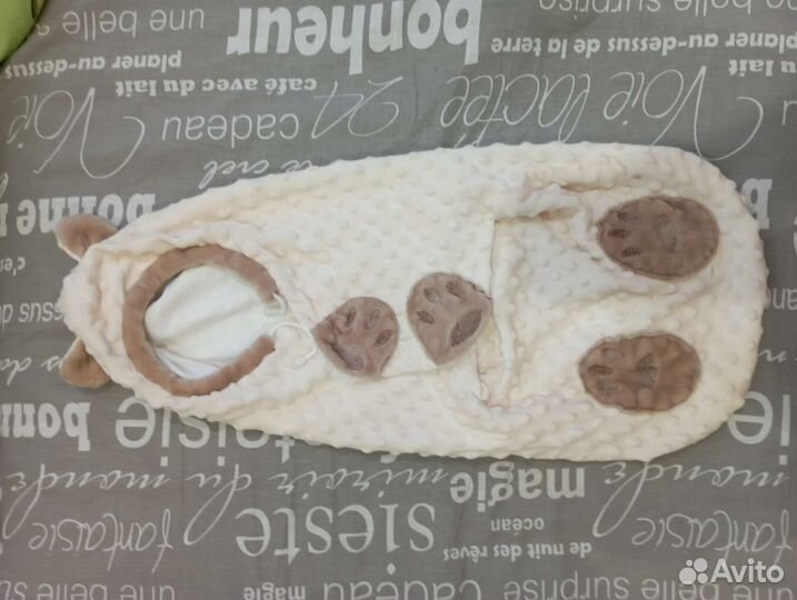 Комбинезон 56