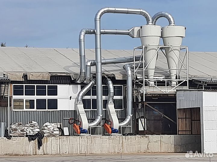 Циклон ск-цн-34