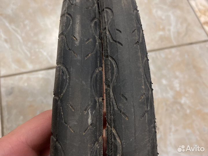 Покрышки kenda 16