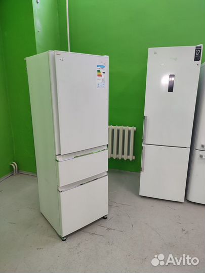 Новый Холодильник Mitsubishi Electric MR-CXR46EN-W