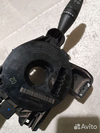 Блок подрулевых переключателей Ford Focus 1 (USA)