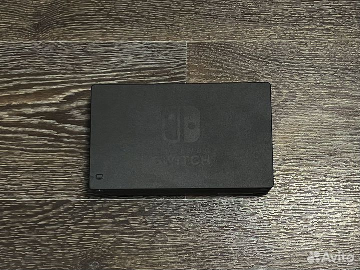 Nintendo Switch + Игры