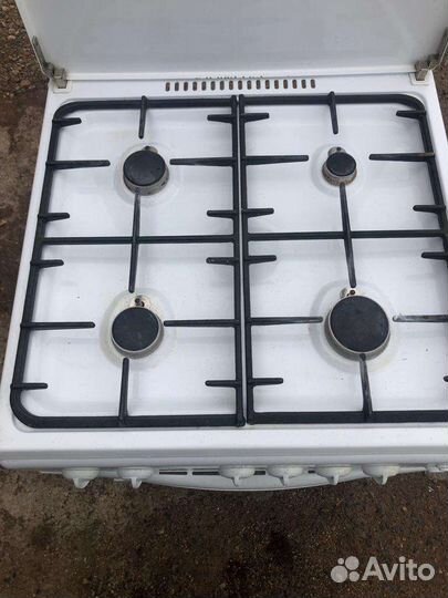 Газовая плита бу