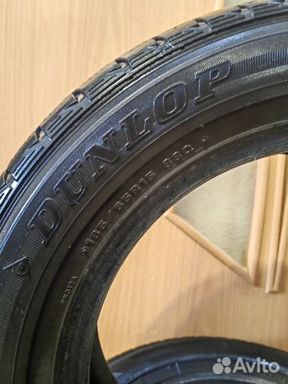 Dunlop Graspic DS3 185/65 R15