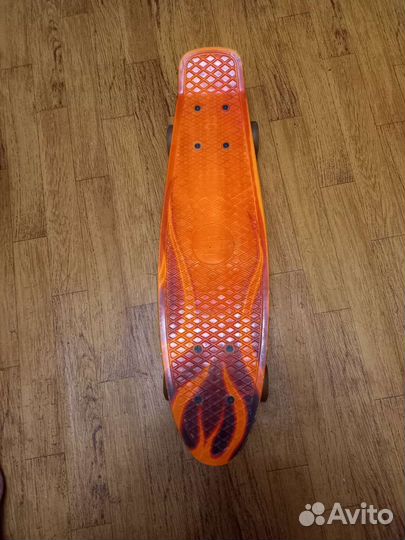 Скейтборд детский