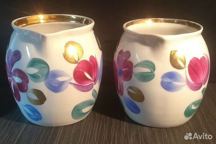 Чайный сервиз СССР