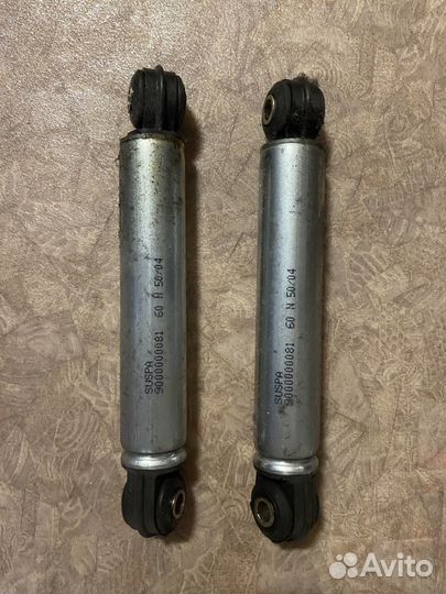 Запчасти к стиральной машине Bosch WOL 2050