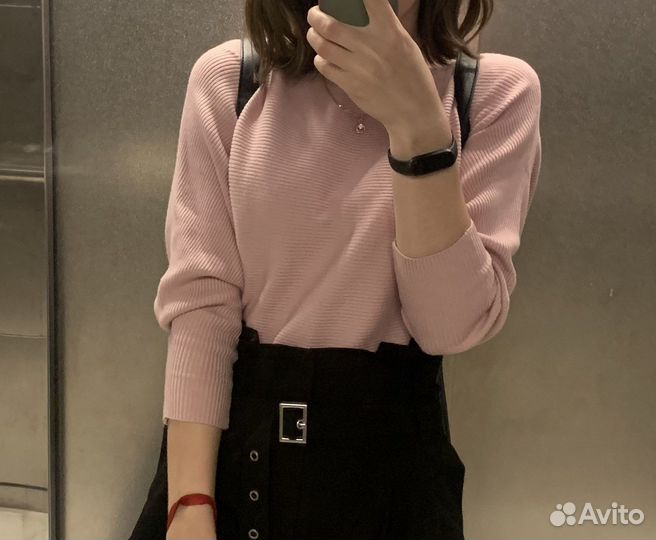 Кофты женские