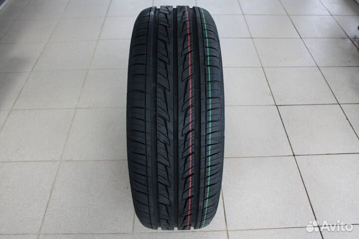 Cordiant Road Runner 205/55 R16 94H
