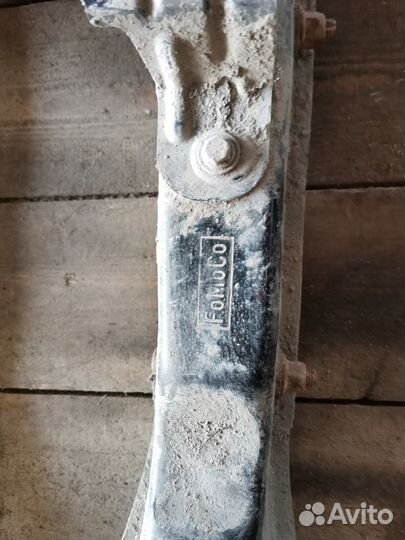 Задний подрамник Ford mondeo 4 (2013)