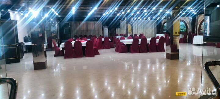 Ресторан караоке бар шоурум магазин свободное назн