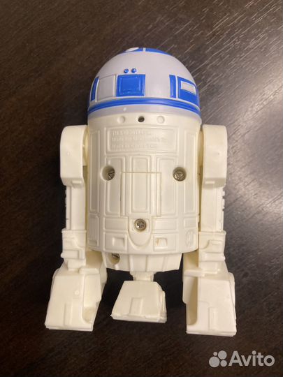 Star Wars Mc Donald's