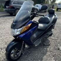 Suzuki skywave 400