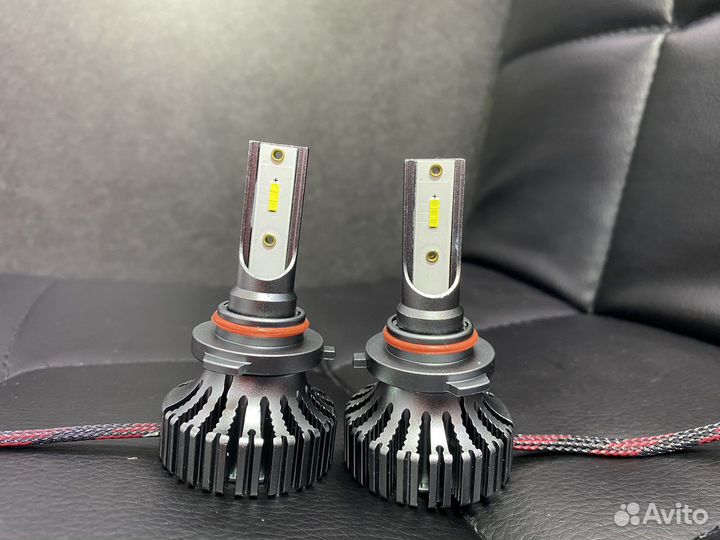 Лампа Маяк hb4 led