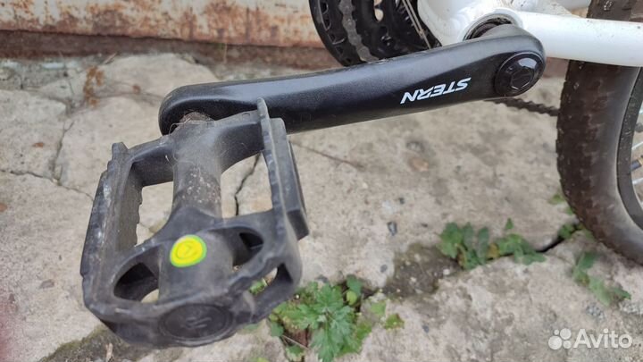 Велосипед горный Stern, женский