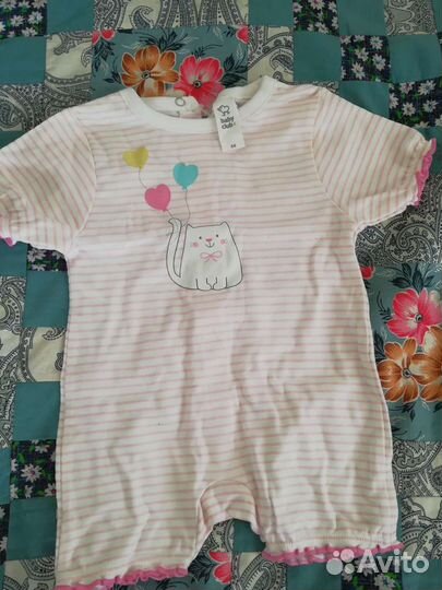 Детские вещи