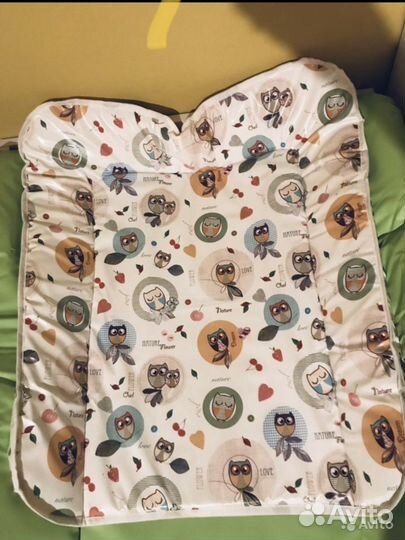 Матрас на комод