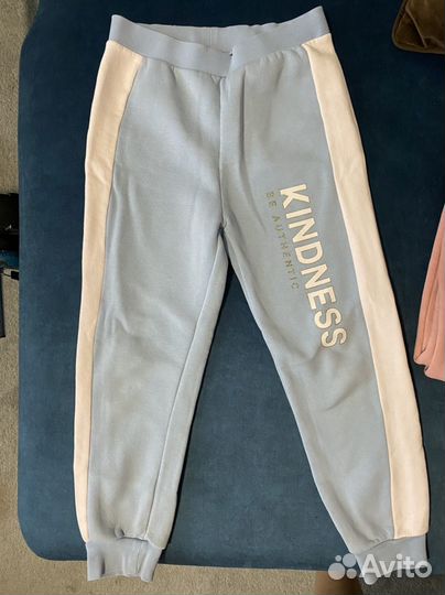 Пакет вещей 7 8 лет