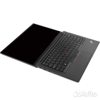 Ноутбук Lenovo ThinkPad E14 Gen 4 21E30052RT