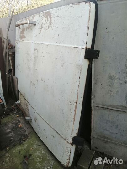 Прицеп Скиф