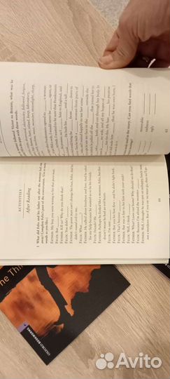 Книги на английском языке