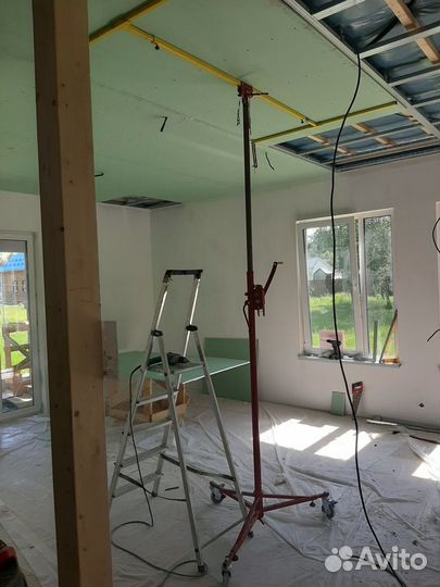 Аренда инструмента