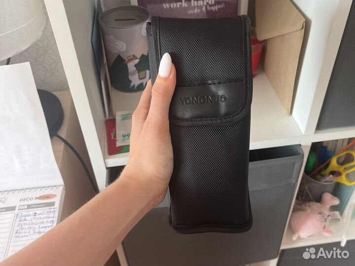 Вспышка камеры Yongnuo YN560 (4)