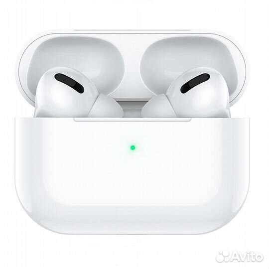 Наушники вакуумные беспроводные borofone BW04