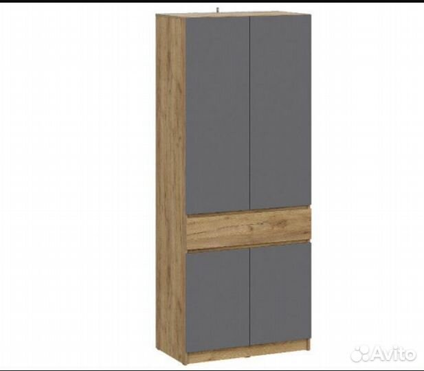 Шкафы на заказ Ethereal