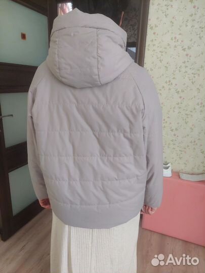 Куртка женская