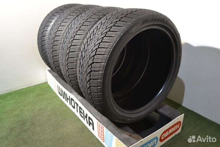 Arivo Winmaster ProX ARW3 225/40 R18 92H