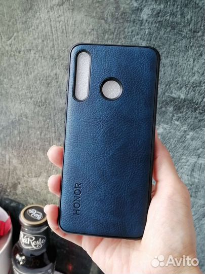 Чехол на Honor 10i, Honor 10 lite