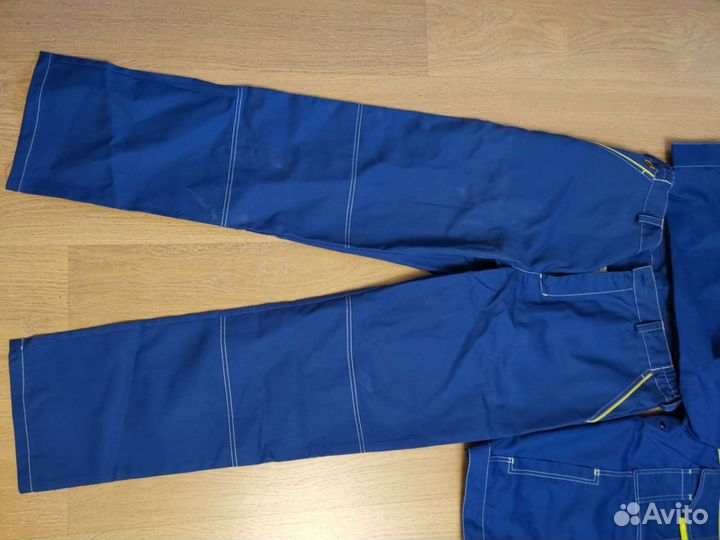 Костюм для итр летний