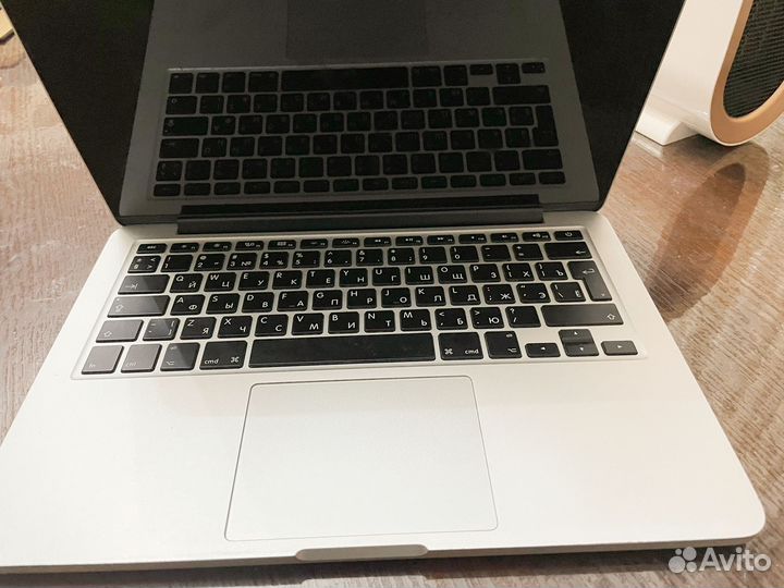 Apple macbook pro 256 GIG