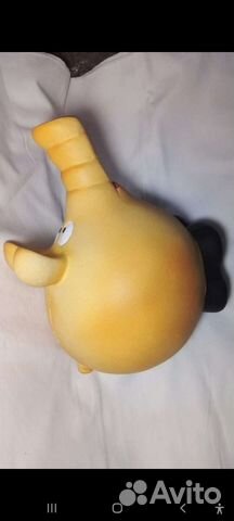 Копилка свинья