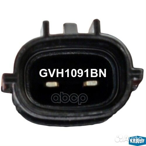 Клапан электромагнитный изменения фаз грм GVH10